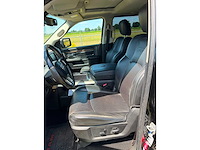 Dodge - ram 1500 laramie - 5.7 v8 4x4 qc 6'4 - bedrijfswagen - afbeelding 4 van  17