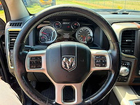 Dodge - ram 1500 laramie - 5.7 v8 4x4 qc 6'4 - bedrijfswagen - afbeelding 5 van  17