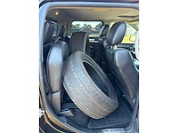 Dodge - ram 1500 laramie - 5.7 v8 4x4 qc 6'4 - bedrijfswagen - afbeelding 9 van  17