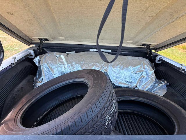 Dodge - ram 1500 laramie - 5.7 v8 4x4 qc 6'4 - bedrijfswagen - afbeelding 10 van  17