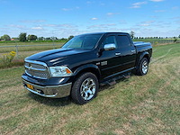 Dodge - ram 1500 laramie - 5.7 v8 4x4 qc 6'4 - bedrijfswagen - afbeelding 1 van  17