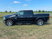 Dodge - ram 1500 laramie - 5.7 v8 4x4 qc 6'4 - bedrijfswagen - afbeelding 11 van  17