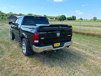Dodge - ram 1500 laramie - 5.7 v8 4x4 qc 6'4 - bedrijfswagen - afbeelding 13 van  17