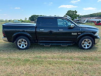 Dodge - ram 1500 laramie - 5.7 v8 4x4 qc 6'4 - bedrijfswagen - afbeelding 15 van  17