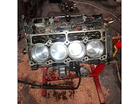 Dodge - ram 1500 lpg/g3 - crew cab pickup (ds) 5.7 4wd - bedrijfswagen - afbeelding 3 van  11