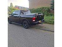 Dodge - ram 1500 lpg/g3 - crew cab pickup (ds) 5.7 4wd - bedrijfswagen - afbeelding 6 van  11