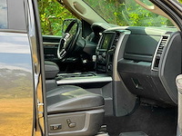 Dodge - ram 1500 sport - 2016 - vnj-66-p - bedrijfswagen - afbeelding 23 van  23