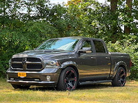 Dodge - ram 1500 sport - 2016 - vnj-66-p - bedrijfswagen - afbeelding 1 van  23