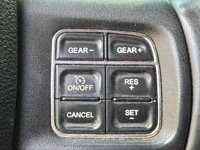Dodge - ram 1500 sport - 2016 - vnj-66-p - bedrijfswagen - afbeelding 11 van  23