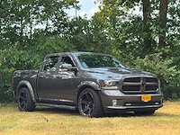 Dodge - ram 1500 sport - 2016 - vnj-66-p - bedrijfswagen - afbeelding 15 van  23