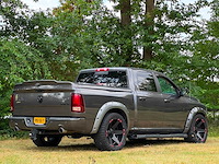 Dodge - ram 1500 sport - 2016 - vnj-66-p - bedrijfswagen - afbeelding 22 van  23