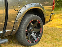 Dodge - ram 1500 sport - 2016 - vnj-66-p - bedrijfswagen - afbeelding 16 van  23