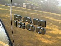 Dodge - ram 1500 sport - 2016 - vnj-66-p - bedrijfswagen - afbeelding 17 van  23