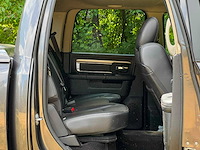 Dodge - ram 1500 sport - 2016 - vnj-66-p - bedrijfswagen - afbeelding 16 van  23