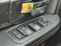 Dodge - ram 1500 sport - 2016 - vnj-66-p - bedrijfswagen - afbeelding 6 van  25