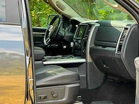 Dodge - ram 1500 sport - 2016 - vnj-66-p - bedrijfswagen - afbeelding 7 van  25