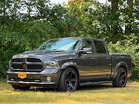 Dodge - ram 1500 sport - 2016 - vnj-66-p - bedrijfswagen - afbeelding 1 van  25