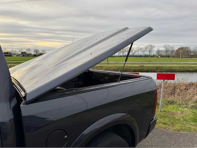 Dodge - ram 1500 sport - 5.7 v8 qc - bedrijfswagen - afbeelding 4 van  30