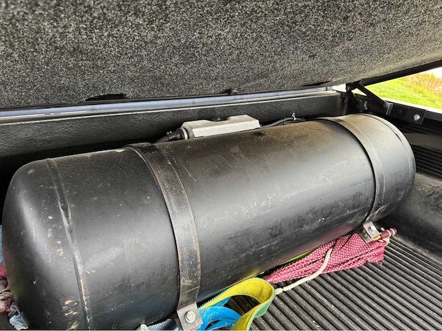 Dodge - ram 1500 sport - 5.7 v8 qc - bedrijfswagen - afbeelding 5 van  30