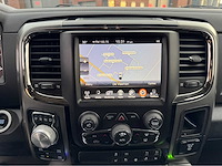 Dodge - ram 1500 sport - 5.7 v8 qc - bedrijfswagen - afbeelding 16 van  30