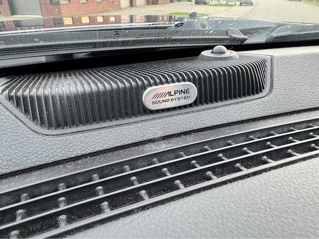 Dodge - ram 1500 sport - 5.7 v8 qc - bedrijfswagen - afbeelding 19 van  30