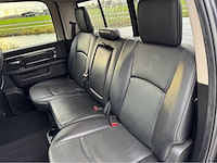 Dodge - ram 1500 sport - 5.7 v8 qc - bedrijfswagen - afbeelding 21 van  30