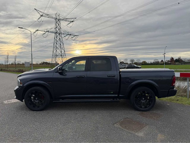 Dodge - ram 1500 sport - 5.7 v8 qc - bedrijfswagen - afbeelding 26 van  30