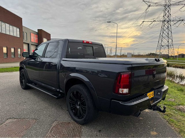 Dodge - ram 1500 sport - 5.7 v8 qc - bedrijfswagen - afbeelding 27 van  30