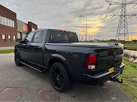 Dodge - ram 1500 sport - 5.7 v8 qc - bedrijfswagen - afbeelding 27 van  30