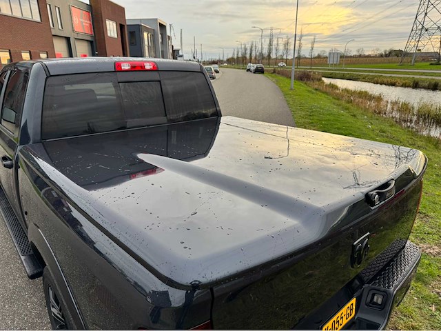 Dodge - ram 1500 sport - 5.7 v8 qc - bedrijfswagen - afbeelding 3 van  30