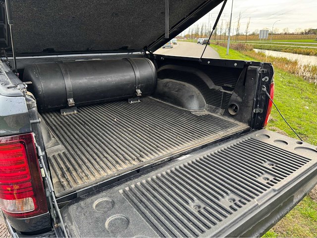 Dodge - ram 1500 sport - 5.7 v8 qc - bedrijfswagen - afbeelding 6 van  30