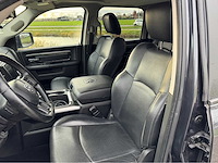 Dodge - ram 1500 sport - 5.7 v8 qc - bedrijfswagen - afbeelding 9 van  30