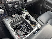 Dodge - ram 1500 sport - 5.7 v8 qc - bedrijfswagen - afbeelding 17 van  30