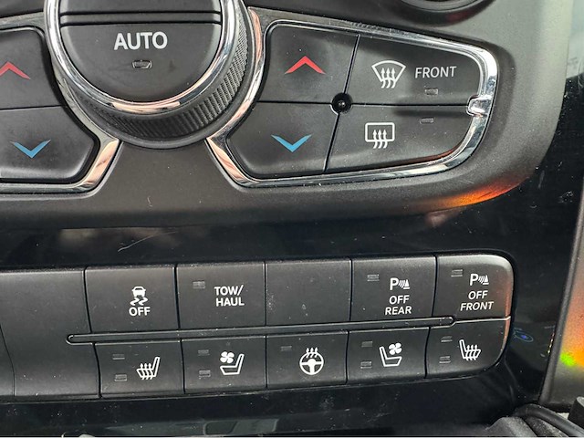 Dodge - ram 1500 sport - 5.7 v8 qc - bedrijfswagen - afbeelding 18 van  30