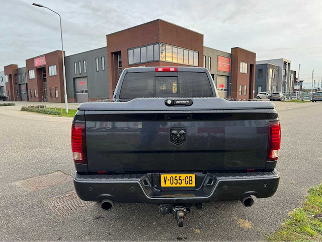 Dodge - ram 1500 sport - 5.7 v8 qc - bedrijfswagen - afbeelding 29 van  30