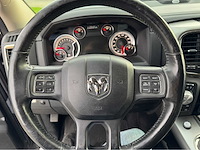 Dodge - ram 1500 sport - 5.7 v8 qc - bedrijfswagen - afbeelding 11 van  30