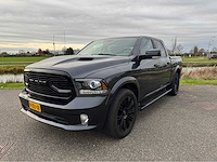 Dodge - ram 1500 sport - 5.7 v8 qc - bedrijfswagen - afbeelding 23 van  30