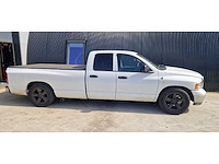 Dodge - ram 1500 - afbeelding 6 van  7
