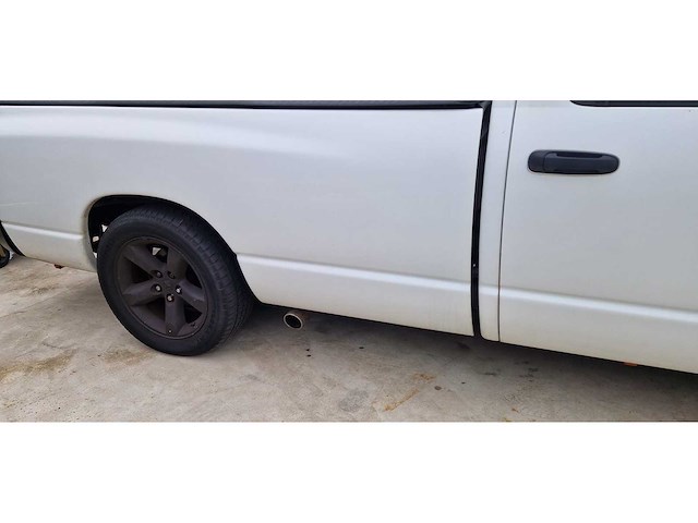 Dodge - ram 1500 - afbeelding 7 van  7