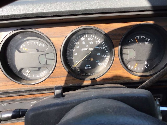 Dodge - ram 250 - vrachtwagen - apk 23-10-2026 - afbeelding 4 van  36