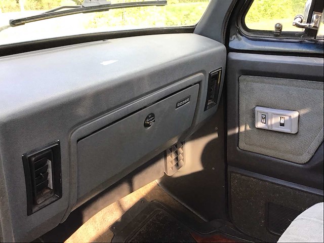 Dodge - ram 250 - vrachtwagen - apk 23-10-2026 - afbeelding 7 van  36