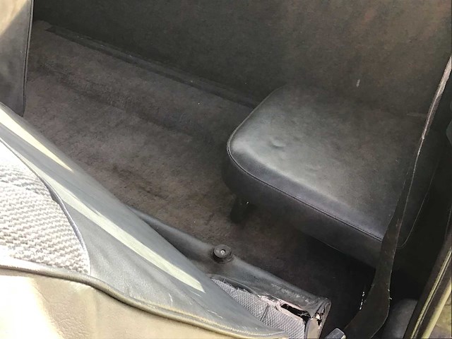 Dodge - ram 250 - vrachtwagen - apk 23-10-2026 - afbeelding 9 van  36