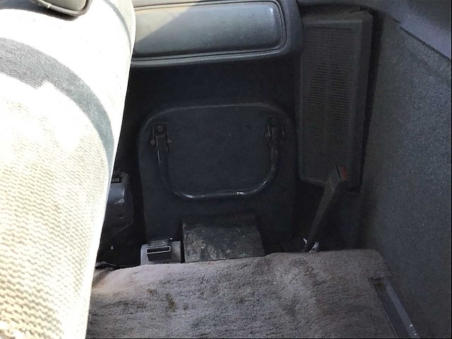 Dodge - ram 250 - vrachtwagen - apk 23-10-2026 - afbeelding 10 van  36