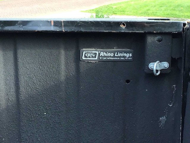 Dodge - ram 250 - vrachtwagen - apk 23-10-2026 - afbeelding 15 van  36