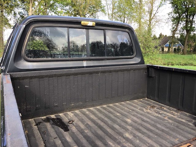 Dodge - ram 250 - vrachtwagen - apk 23-10-2026 - afbeelding 16 van  36