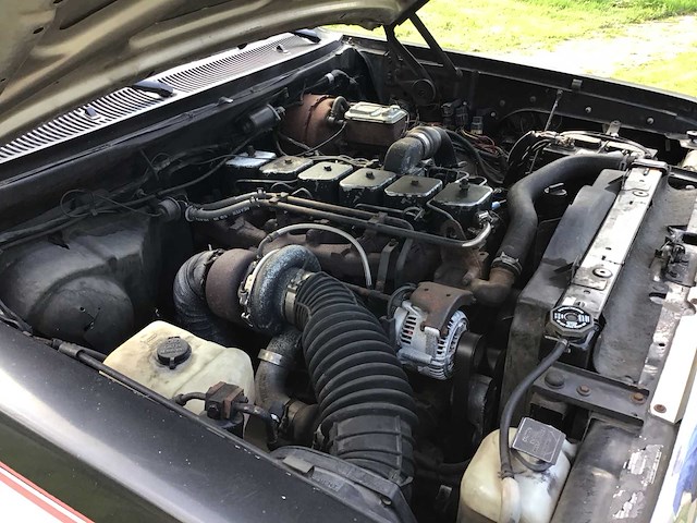 Dodge - ram 250 - vrachtwagen - apk 23-10-2026 - afbeelding 27 van  36