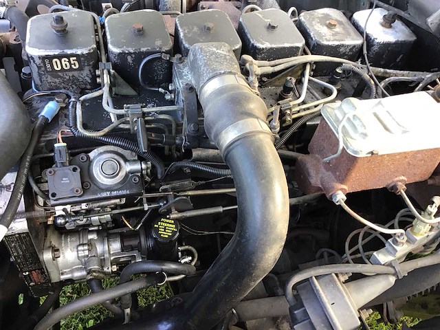 Dodge - ram 250 - vrachtwagen - apk 23-10-2026 - afbeelding 29 van  36