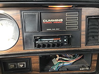 Dodge - ram 250 - vrachtwagen - apk 23-10-2026 - afbeelding 4 van  24