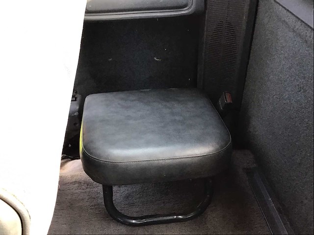 Dodge - ram 250 - vrachtwagen - apk 23-10-2026 - afbeelding 8 van  24