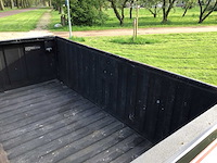 Dodge - ram 250 - vrachtwagen - apk 23-10-2026 - afbeelding 13 van  24